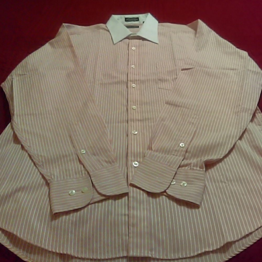 Preswick & Moore dress shirt NWOT
